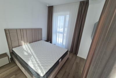Exclusivitate - Tomis Plus - 3 camere confort  lux - Comision 0 - 9
