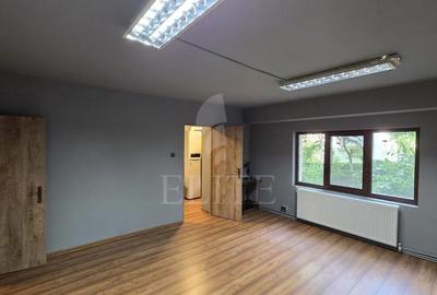 Apartament o camera în zona NICOLAE TITULESCU - 1
