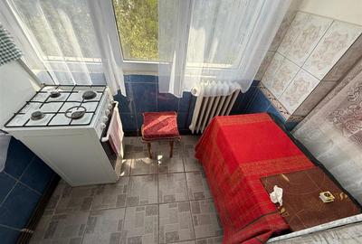 Apartament 2 Camere Decomandat Dacia Statia Columnei - 7