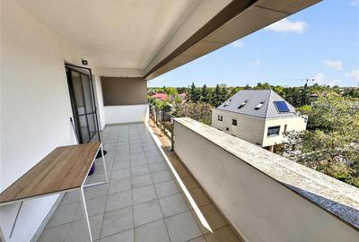 Inchiriere Apartament cu 3 camere Rovere - Erou Iancu Nicolae - 13