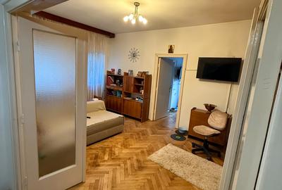 Apartament cu 2 camere în Ultracentral