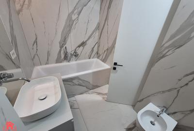 JANDARMERIEI (Clubul Stejarii)-4 camere luxury, imobil exclusivist in padure! - 17