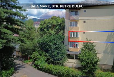 Apartament 3 camere | DE VANZARE | Etaj 2 | STR Iuliu Maniu - 9