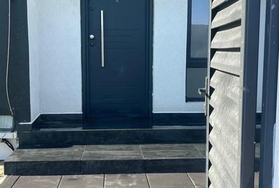 Casă individuală 3 camere | Teren 440 mp | 99 mp utili | Terasă 25 mp | Domnești - 5