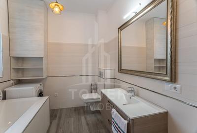 Apartament 3 camere de lux-zona Calea Dumbravii - 10
