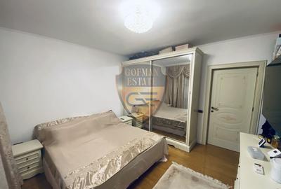 Apartament 3 camere decomandat Faleza Nord - 5