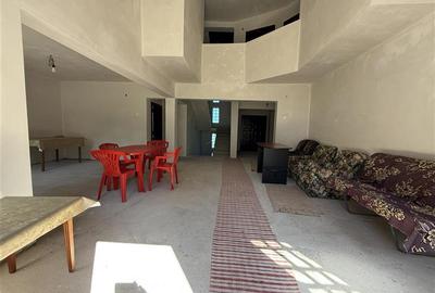 Vila cu teren generos - BARATI - POSIBILITATE DE PARCELARE TEREN - 7