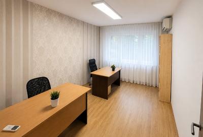 Inchiriez apartament pretabil birou - 1