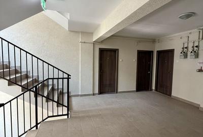 Ap 07 Teilor Residence - 3 camere Finisat - 9