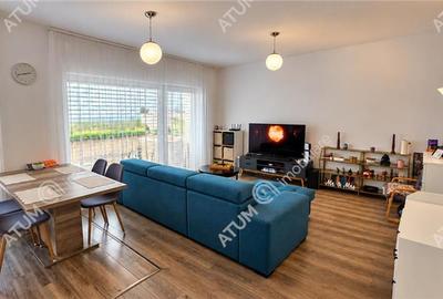 Apartament 3 camere etajul 1 si 2 locuri de parcare zona Arhitectilor - 2