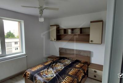 Apartament 2 camere, Gheorgheni, Iulius Mall - 6