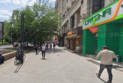 Unirii I Metrou I suprafata 45 mp I pret 6000 euro + Tva - 2