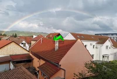 Apartament de inchiriat 2 camere Sibiu Lazaret - 8