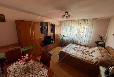 Apartament cu 2 camere de vânzare în zona Cetate - 1