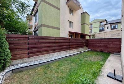 Apartament cu 2 camere decomandat + gardina 80mp, loc de parcare - Rediu - 7