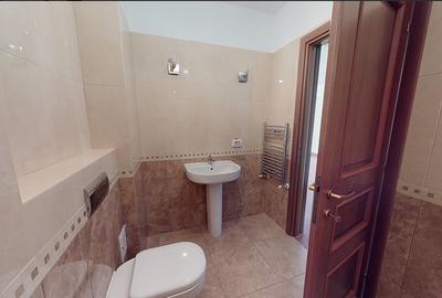 Apartament cu 3 camere, 164mpc - Dorobanti, bloc 2010 - 12