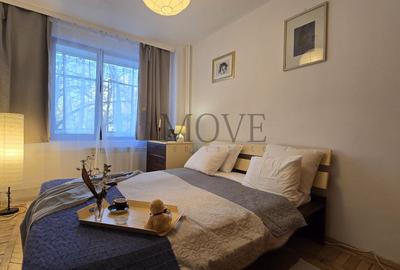 Apartament cochet cu 2 camere - Bulevardul NICOLAE BALCESCU - 17