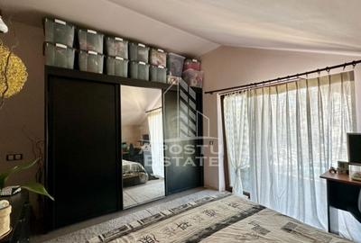 Casa individuala cu 6 camere in Dumbravita - 15
