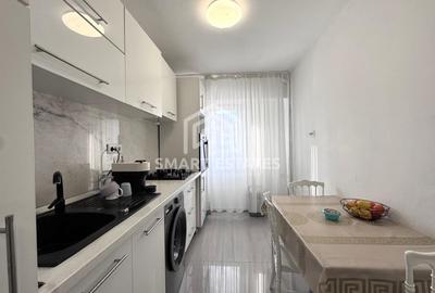 Apartament 3 camere de vanzare II Colentina/ Doamna Ghica - 8