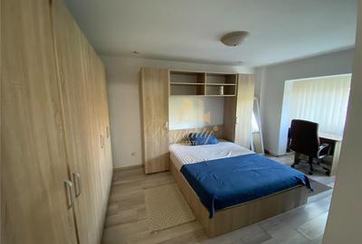 Apartament 1 camera, ETAJ 1- Zona Bucovina - 1