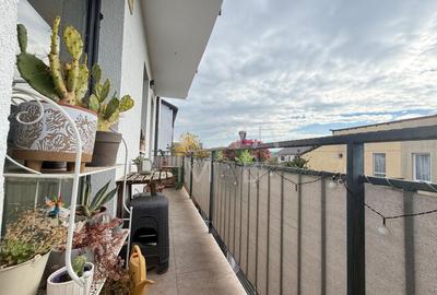 Apartament 2 camere, etajul 1 - Selimbar - 11