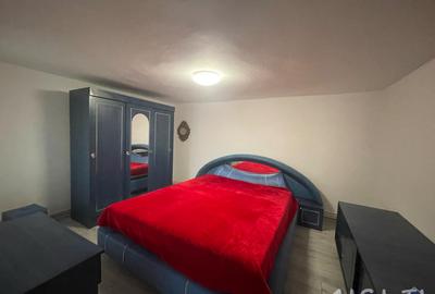 Casa P+M (6 Camere), Bumbesti Jiu - 4