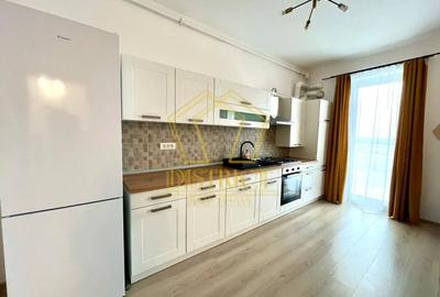 Apartament deosebit cu 2 camere și terasa | Giroc - 4