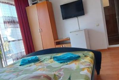 Exclusiv!Pensiune P+1+M pe partea marii  Eforie Nord-269.000 euro(Cod E8+E10) - 45