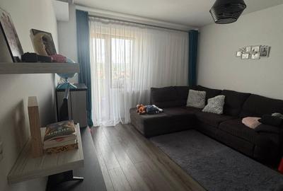 2 Camere Decomandat | 69 MP | Bloc 2018 | Parcare | CUG – Expomobila - 8