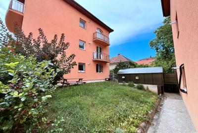 Apartament de 4 camere cu parcare subterana in Andrei Muresanu - 26