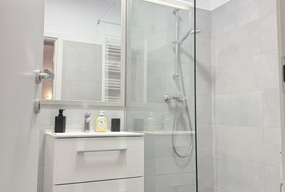 APARTAMENT CU 2 CAMERE,  ULTRAMODERN, PODU ROS, UNIREA TOWERS - 7