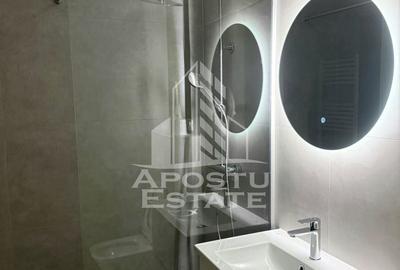 Apartament doua camere ULTRAMODERN,zona Adora Park - 4