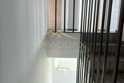 Vila moderna 4 camere // 114 // teren 440mp / Tunari/ Localitatea Dimieni - 12