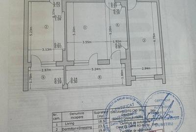 Apartament lux Unirii // langa Soho Unirii - 9