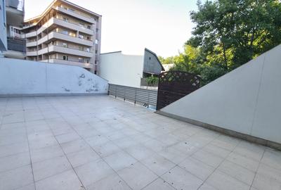 Apartament cu terasă spectaculoasă și garaj subteran - 5