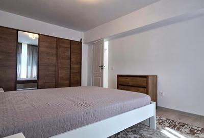 Apartament 3 camere | Aparatorii Patriei | Mobilat si utilat NOU | Metrou 4' - 8