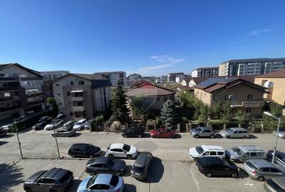 Apartament + parcare subterana, Fortuna Residence Bragadiru - 8
