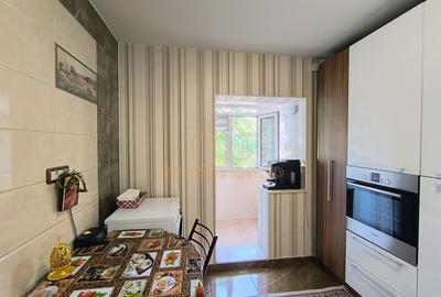ICIL | Apartament 3 Camere | Utilat | Mobilat | Gata de mutat - 7