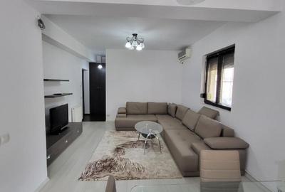 Apartament Herastrau Baneasa 2 camere cu terasa - 11