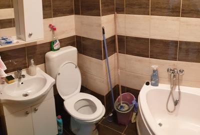 APARTAMENT 2 CAMERE MILITARI RESIDENCE REZERVELOR 54, MOBILAT, UTILAT, LIBER - 13