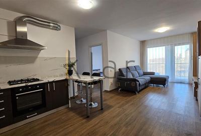 Apartament 3 camere 63mp,balcon,bloc nou, Scala Frunzisului - 12