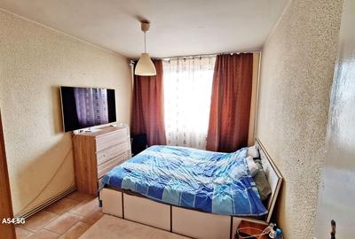 Zona ITC apartament cu doua camere decomandat, etaj5, pret 95000 euro - 2