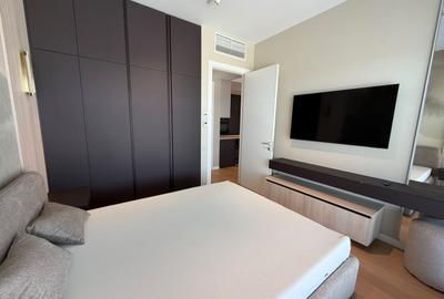 Apartament cu 2 camere de inchiriat | Floreasca, Barbu Vacarescu - 4