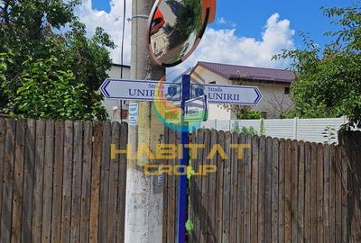 Teren de Vanzare zona de Case Str Unirii! - 5