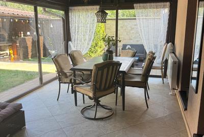 Vila lux P+E La cheie Dambovita-Lidl - 4