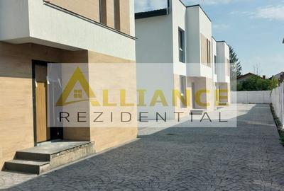 Casă individuală cu 5 camere în Central