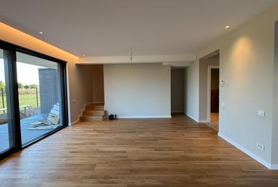 Casa 4 camere 170mp | 0 comision | Corbeanca | Pret la alb - 5