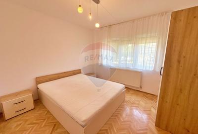 Apartament cu 2 camere de închiriat în Alfa - 8