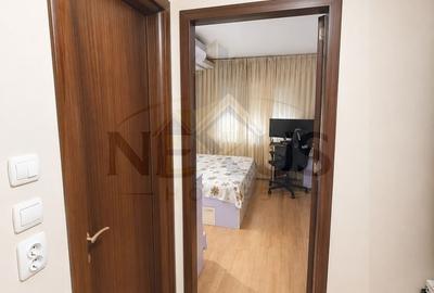 Mihai Bravu - Apartament 3 camere - Mobilat si utilat - 10 min Metrou - 7