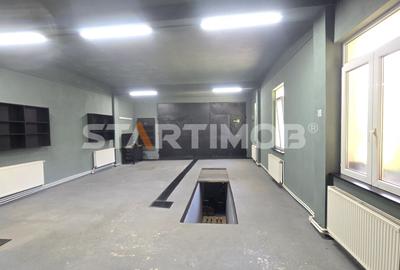 Spatiu pentru service auto - 8